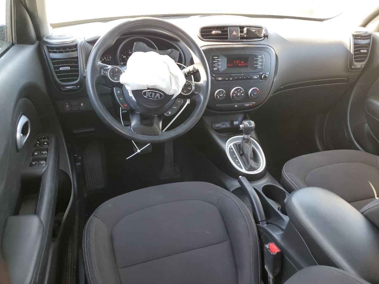 2015 Kia Soul - Image 8