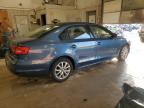 2015 Volkswagen Jetta Se for Sale in Columbia, MO - Front End