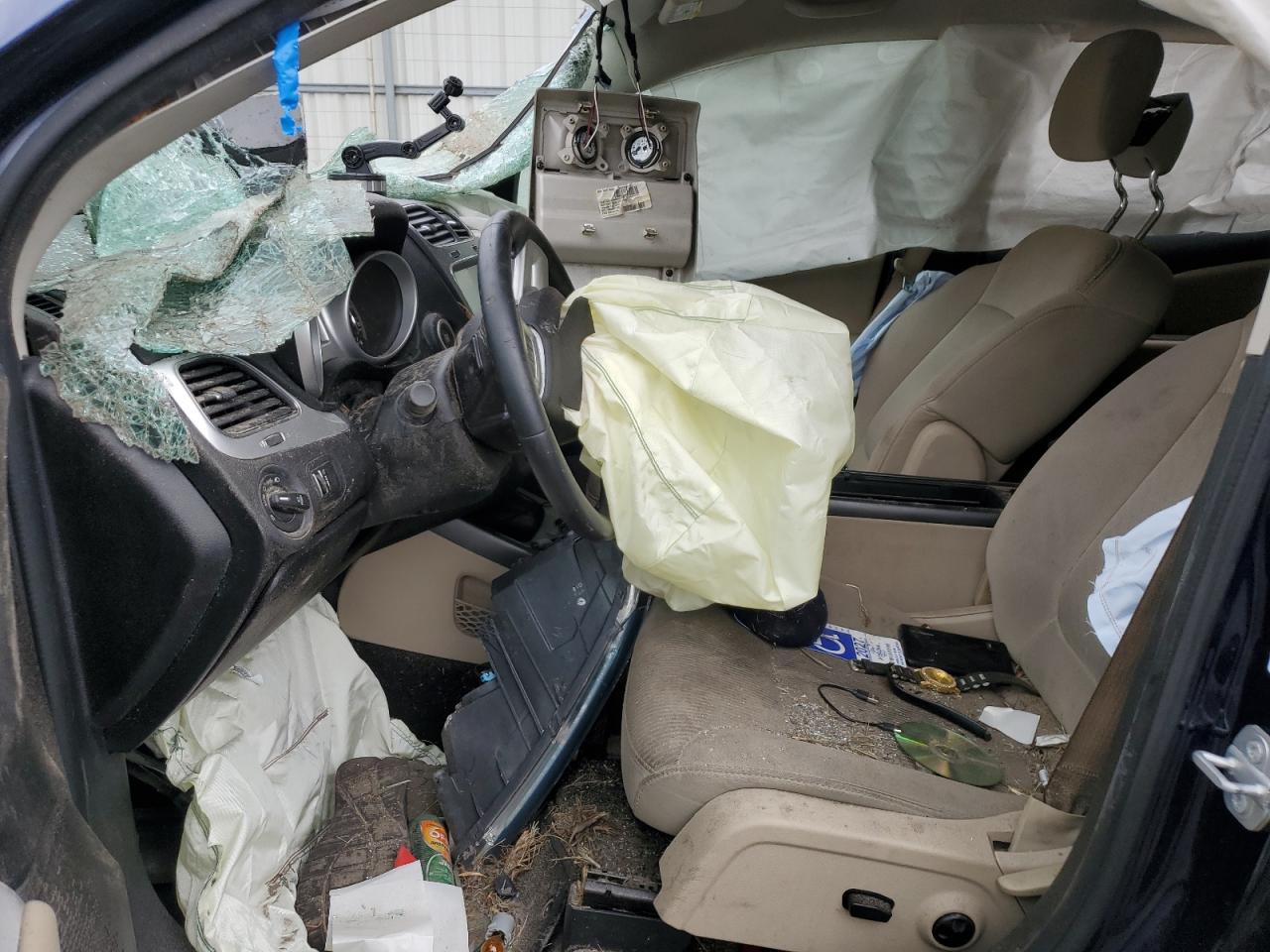 2017 Dodge Journey Sxt VIN: 3C4PDCBG6HT542491 Lot: 44993645