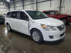 2013 Volkswagen Routan Se for Sale in Ham Lake, MN - Front End