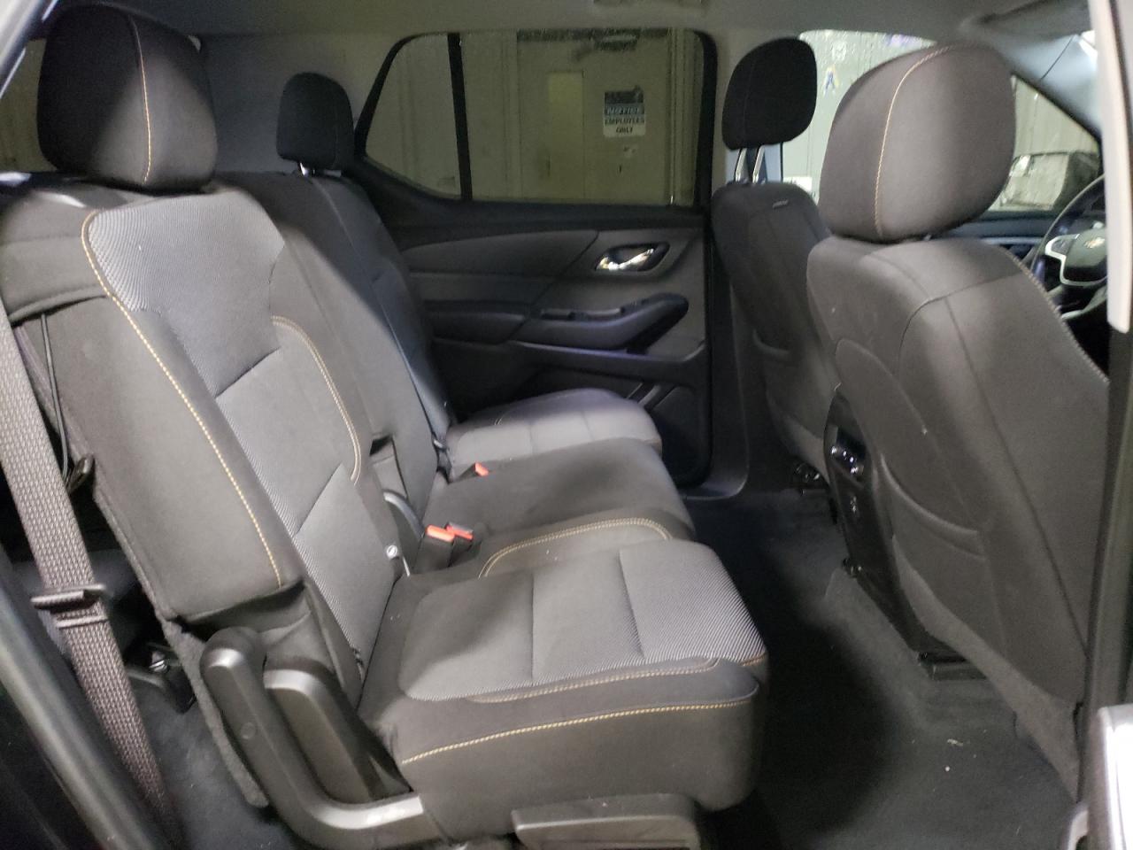 2021 Chevrolet Traverse - Image 11