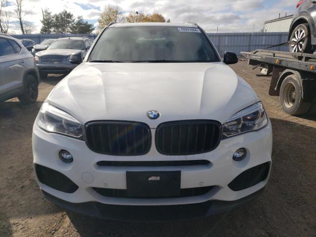 2017 BMW X5 XDRIVE35D