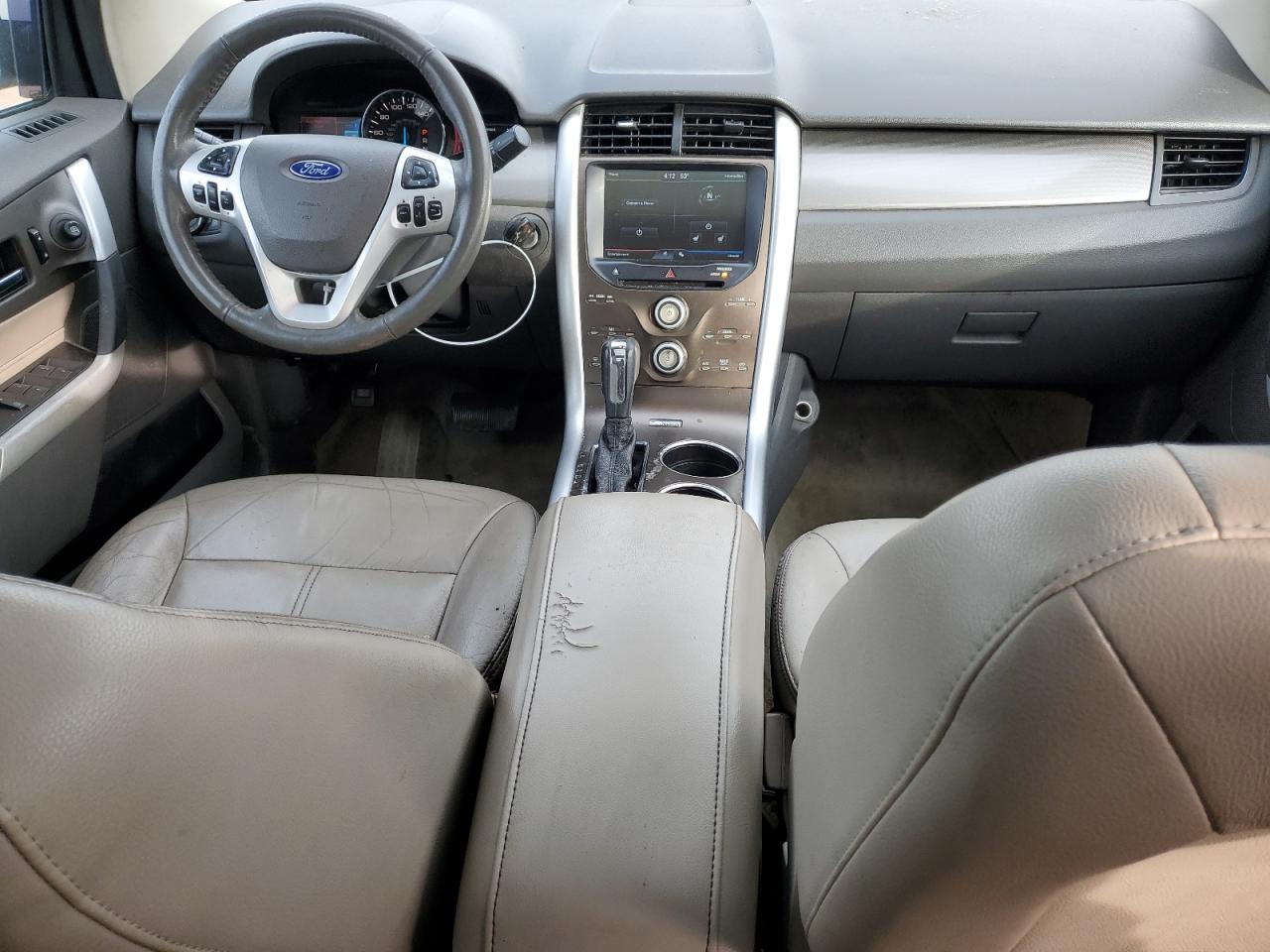 2012 Ford Edge - Image 8