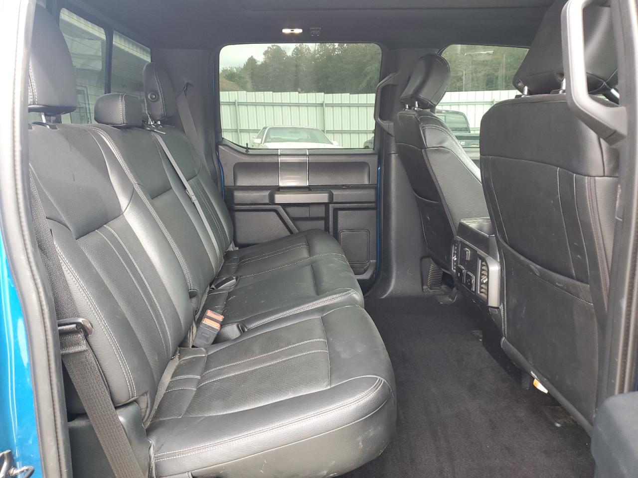 2019 Ford F-150 - Image 10
