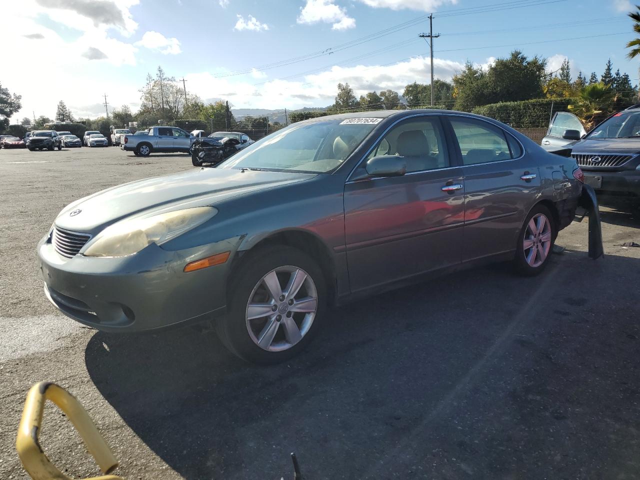 2005 Lexus ES - Image 1