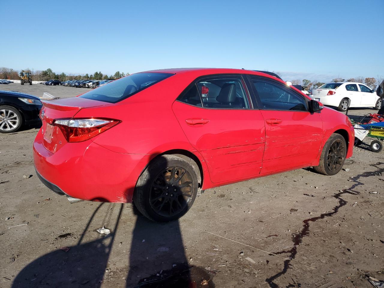 2016 Toyota Corolla - Image 3
