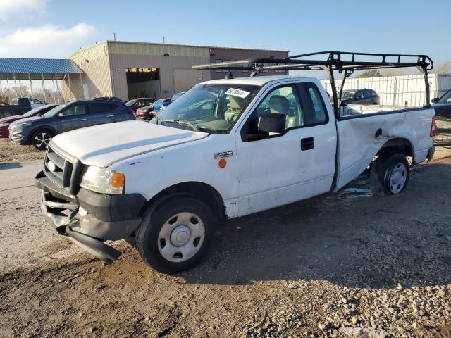 2008 Ford F150 