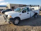 2008 Ford F150  за продажба в Kansas City, KS - Front End