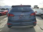 2017 Hyundai Santa Fe Sport  للبيع في Farr West، UT - Front End