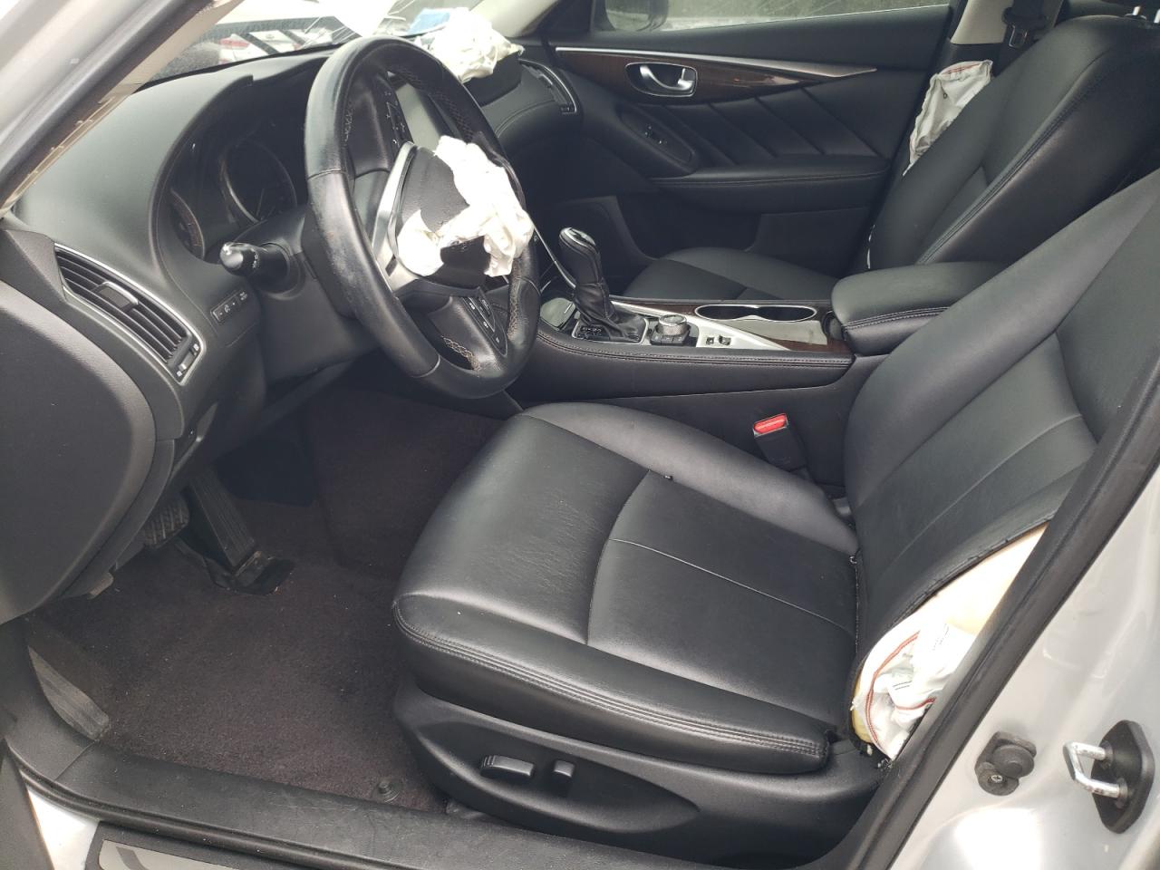 2018 Infiniti Q50 - Image 7