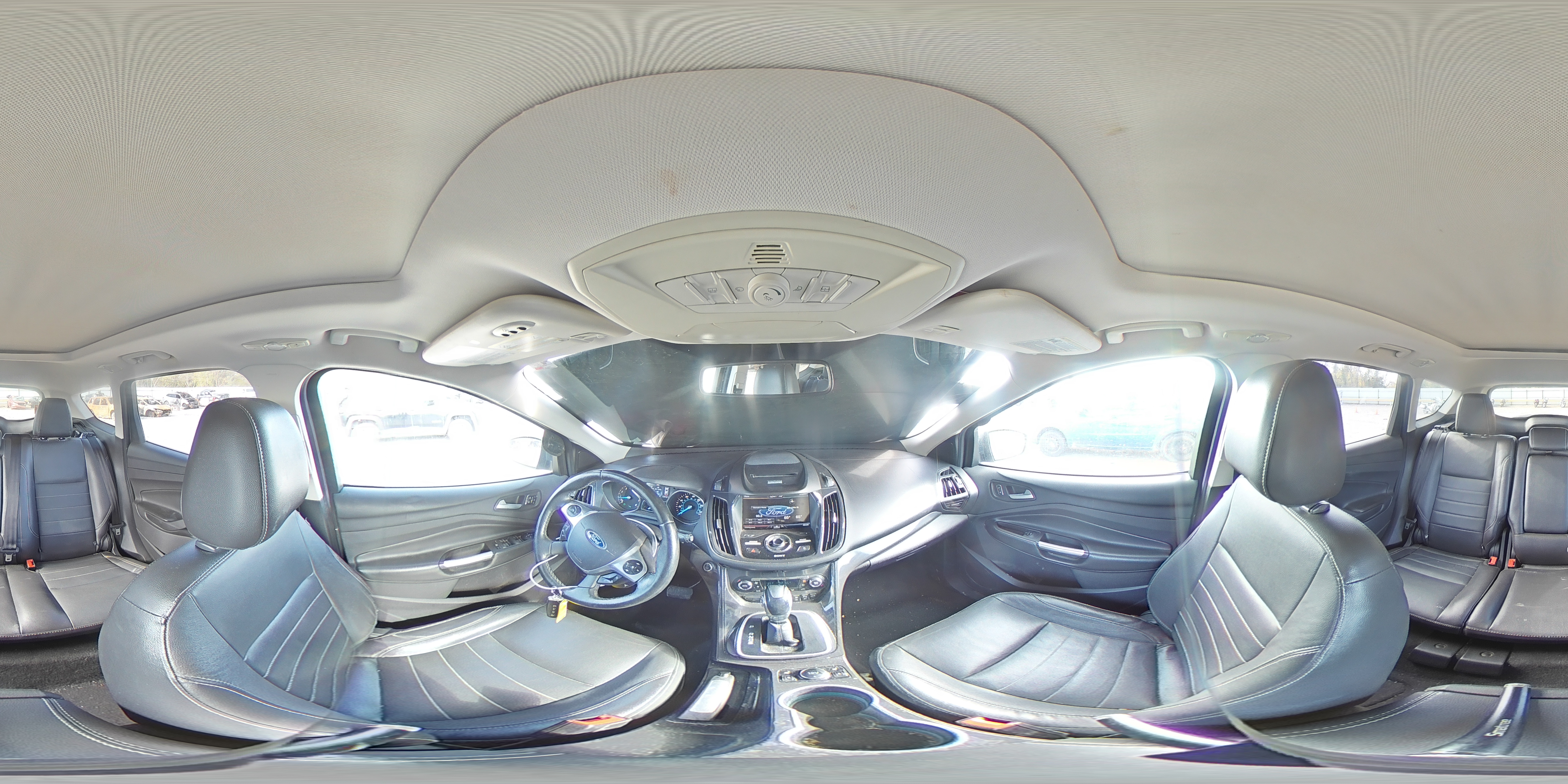 2014 Ford Escape - Image 13