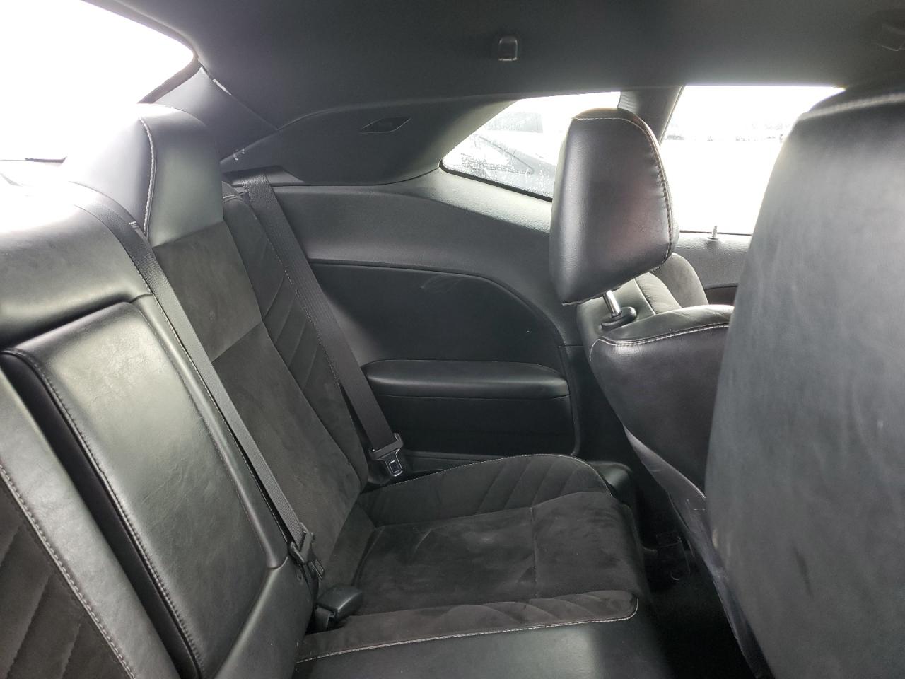 2019 Dodge Challenger Srt Hellcat VIN: 2C3CDZC96KH582835 Lot: 82766604