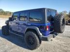2018 Jeep Wrangler Unlimited Sport for Sale in Cartersville, GA - Burn