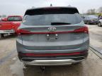 2023 Hyundai Santa Fe Sel Premium на продаже в Pekin, IL - Front End