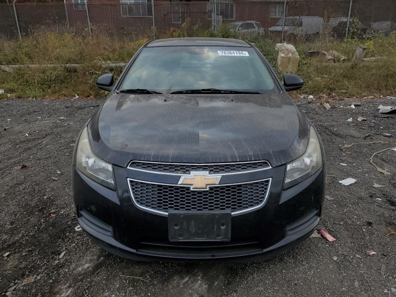 2012 Chevrolet Cruze - Image 5