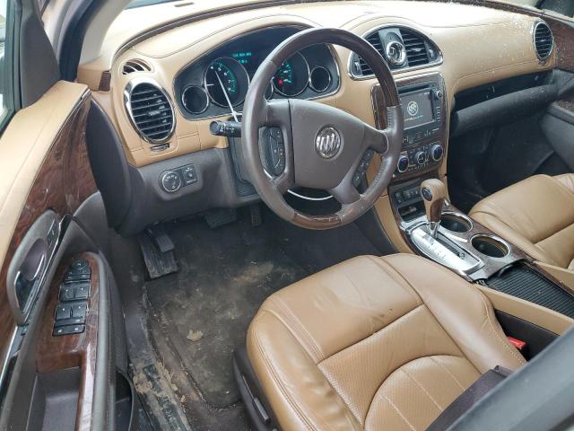  BUICK ENCLAVE 2014 tan