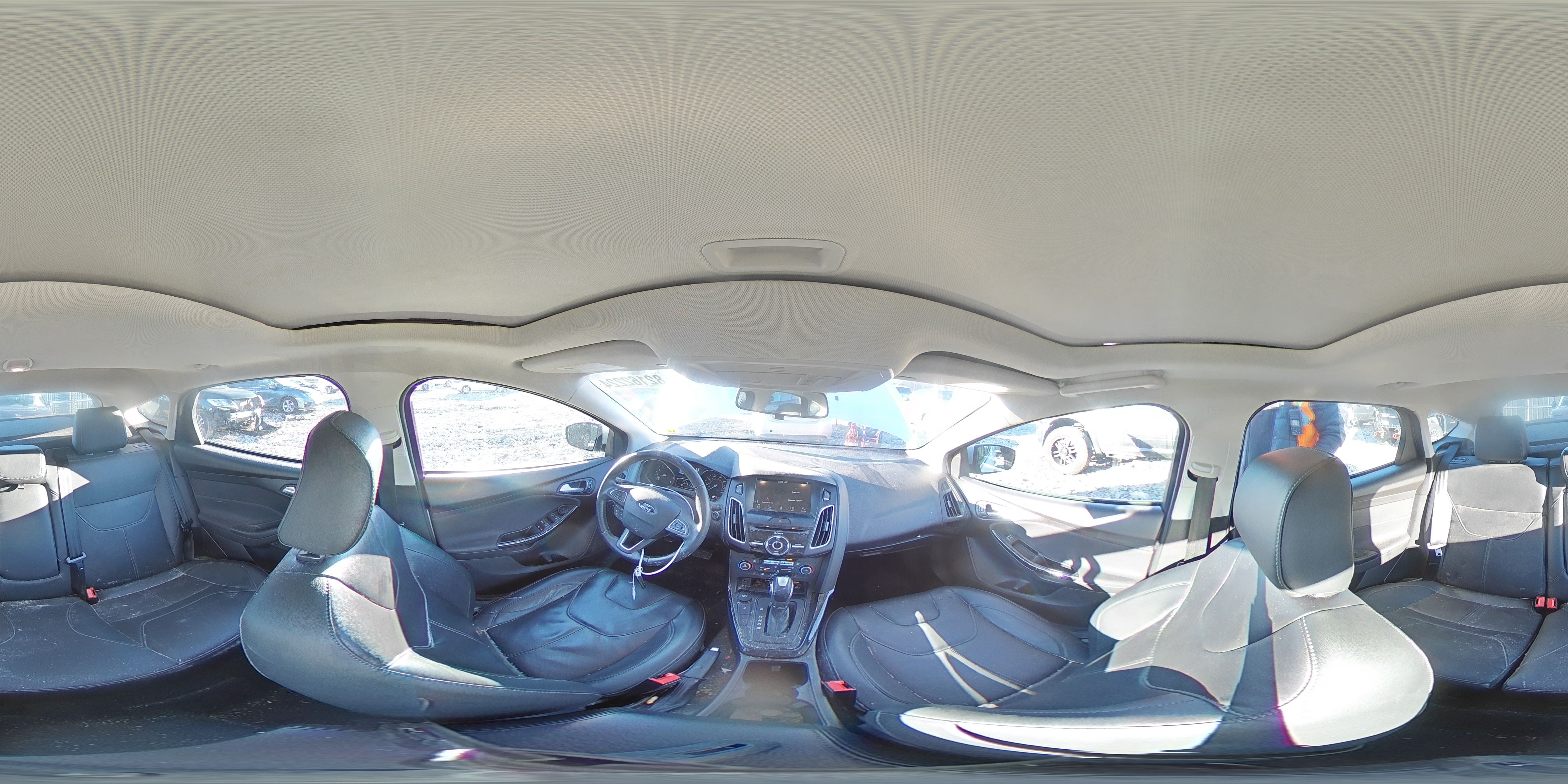2018 Ford Focus - Image 12