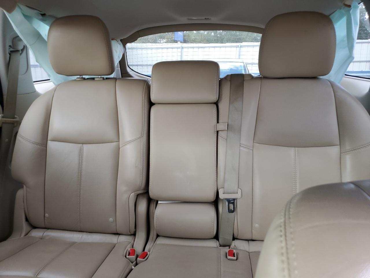 2014 Nissan Pathfinder - Image 10
