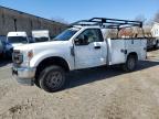 2022 Ford F250 Super Duty продається в Baltimore, MD - Side