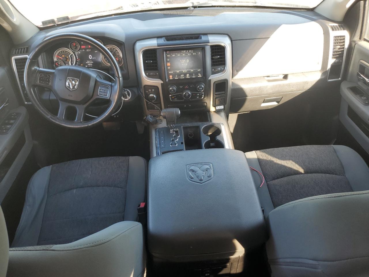 2013 RAM 1500 - Image 8