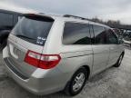 2007 Honda Odyssey Exl за продажба в Walton, KY - Mechanical