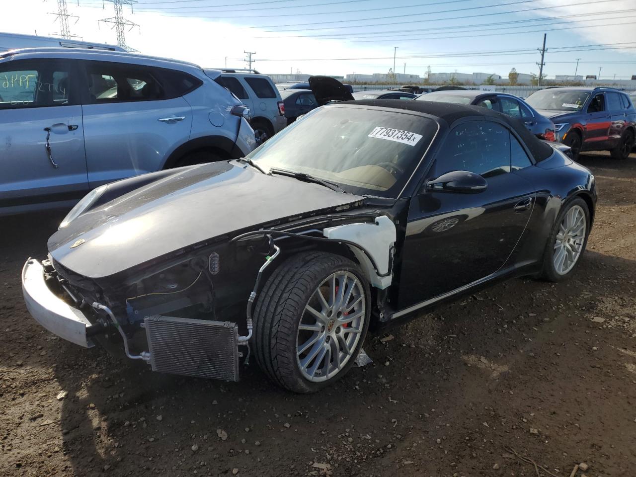 2006 Porsche 911 - Image 1