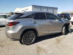 2018 Lexus Rx 350 Base на продаже в Las Vegas, NV - Front End