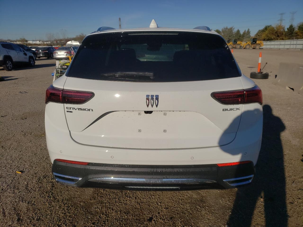 VIN LRBFZME42RD055184 2024 BUICK ENVISION no.6