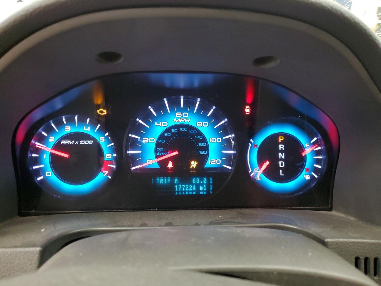 2011 Ford Fusion Se VIN: 3FAHP0HAXBR156258 Lot: 82010894