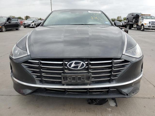 5NPEG4JA0NH145582 Hyundai Sonata SE 5