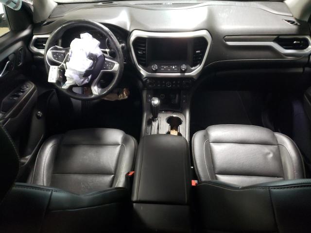  GMC ACADIA 2018 White