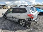 2014 Subaru Forester 2.5I Limited на продаже в Hueytown, AL - Front End