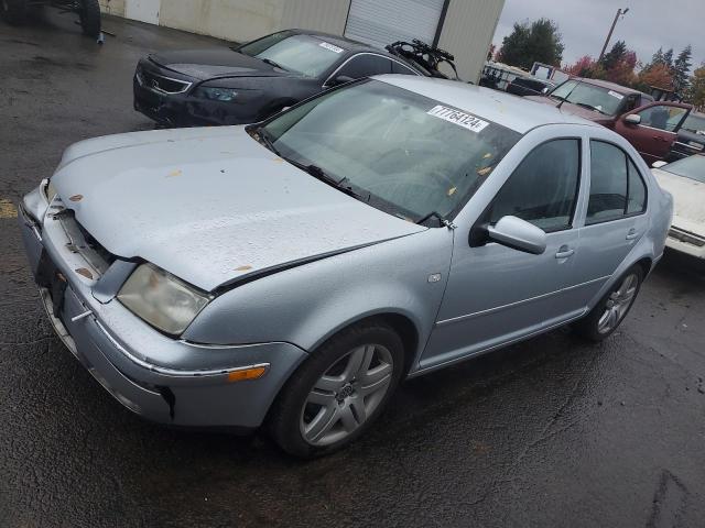 2004 Volkswagen Jetta Gl