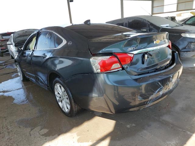 2G11Z5S3XK9120954 - 2019 CHEVROLET IMPALA - #undefined