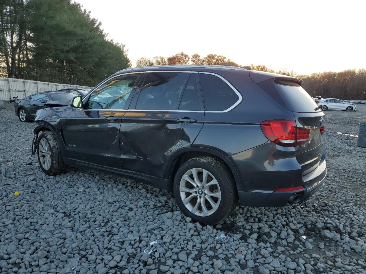2014 BMW X5 - Image 2