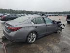 2021 Infiniti Q50 Luxe for Sale in Harleyville, SC - Front End