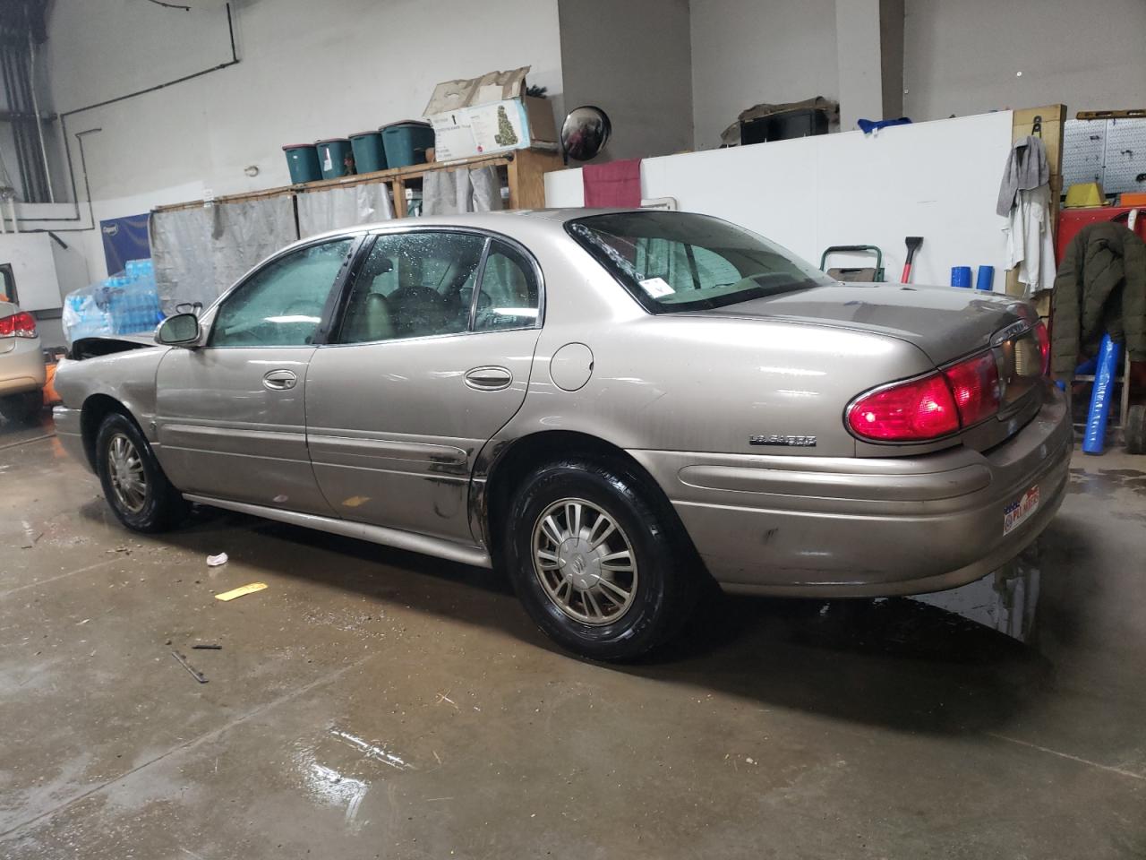 2002 Buick LeSabre - Image 2