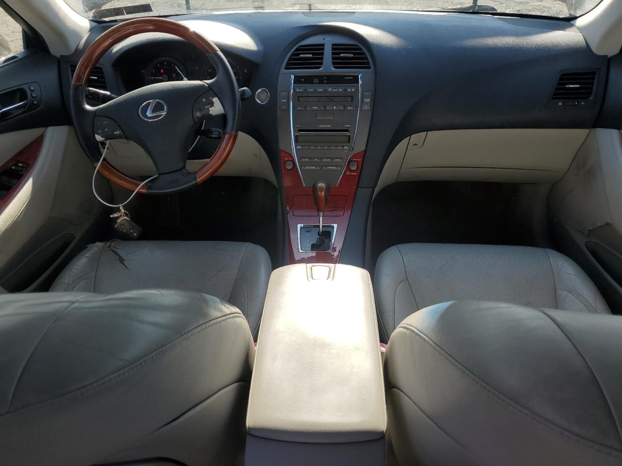 2008 Lexus ES - Image 8