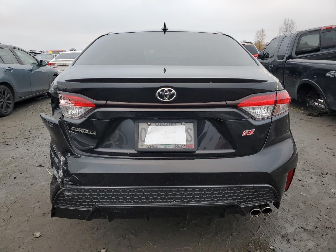 2020 Toyota Corolla - Image 6