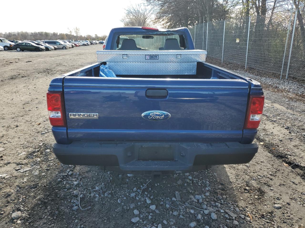 2009 Ford Ranger - Image 6