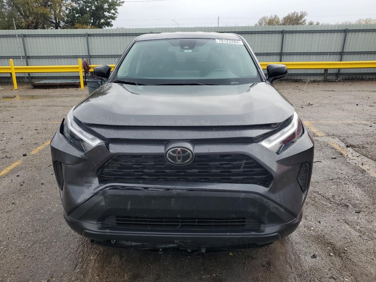 2023 Toyota RAV 4 - Image 5