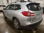 2020 Subaru Ascent Limited en Venta en Avon, MN - Front End