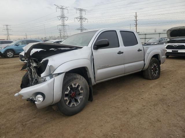 2006 Toyota Tacoma Double Cab