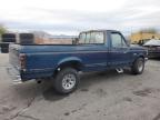 1991 FORD F150  for sale at Copart NV - LAS VEGAS WEST