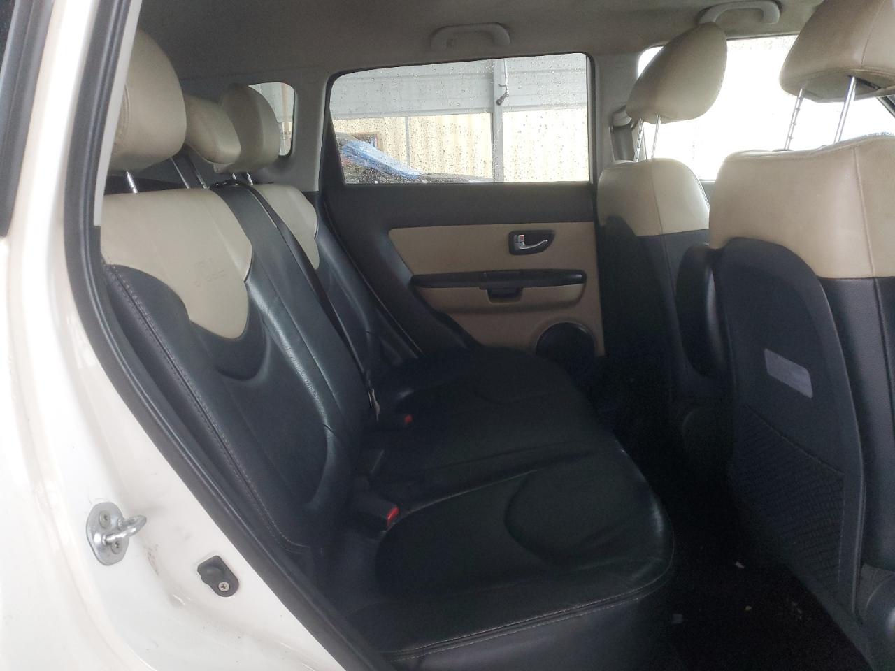2013 Kia Soul - Image 10