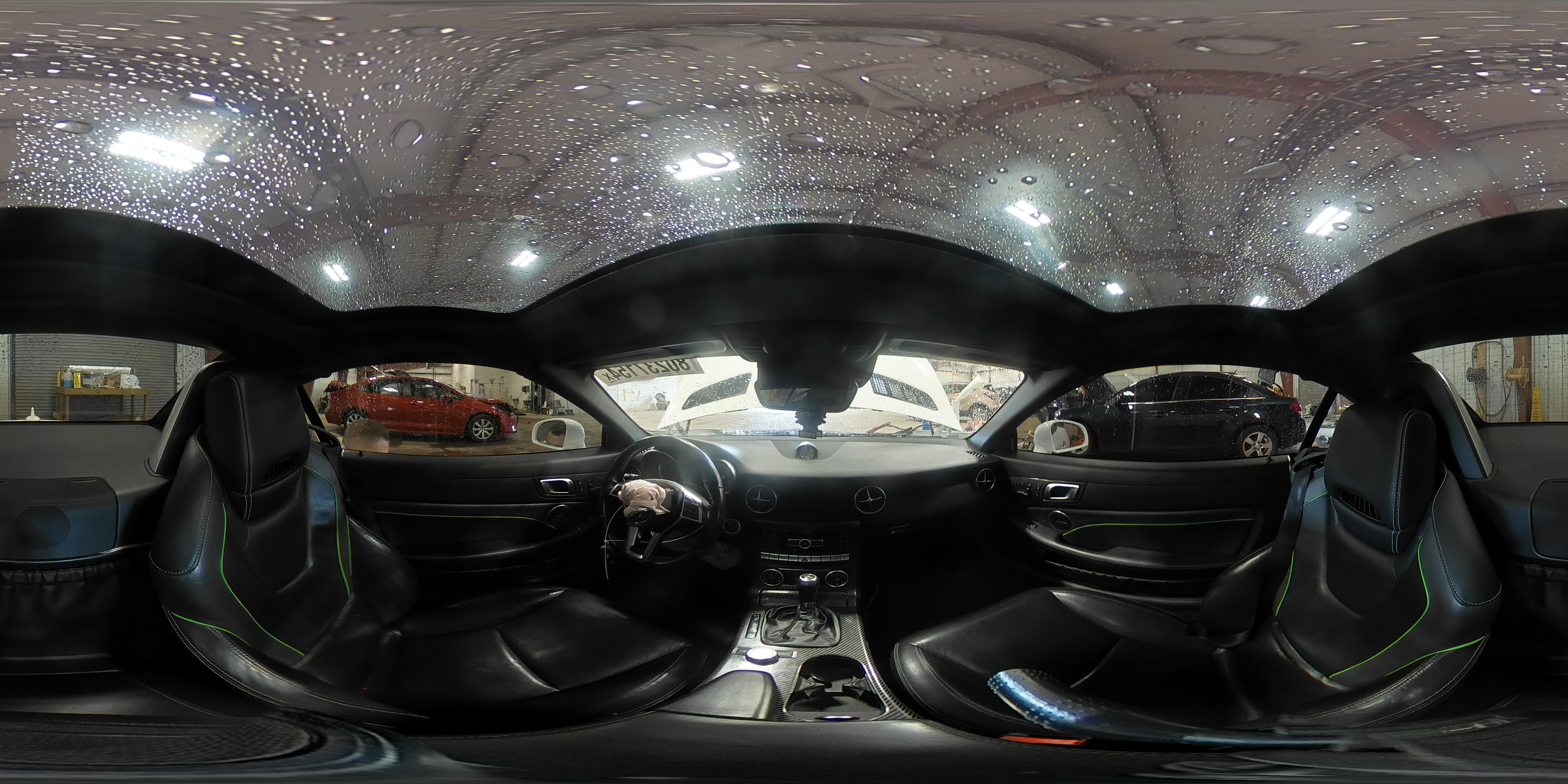 2014 Mercedes-Benz SLK-klasse - Image 14