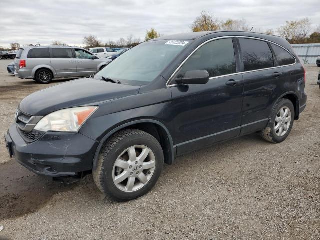 2011 Honda Cr-V Lx