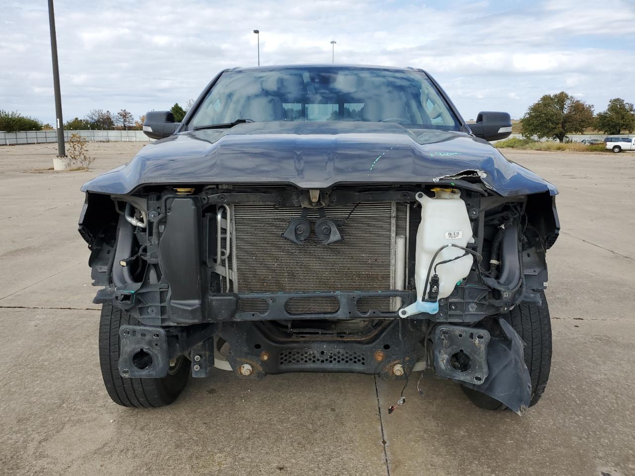 2020 RAM 1500 - Image 5