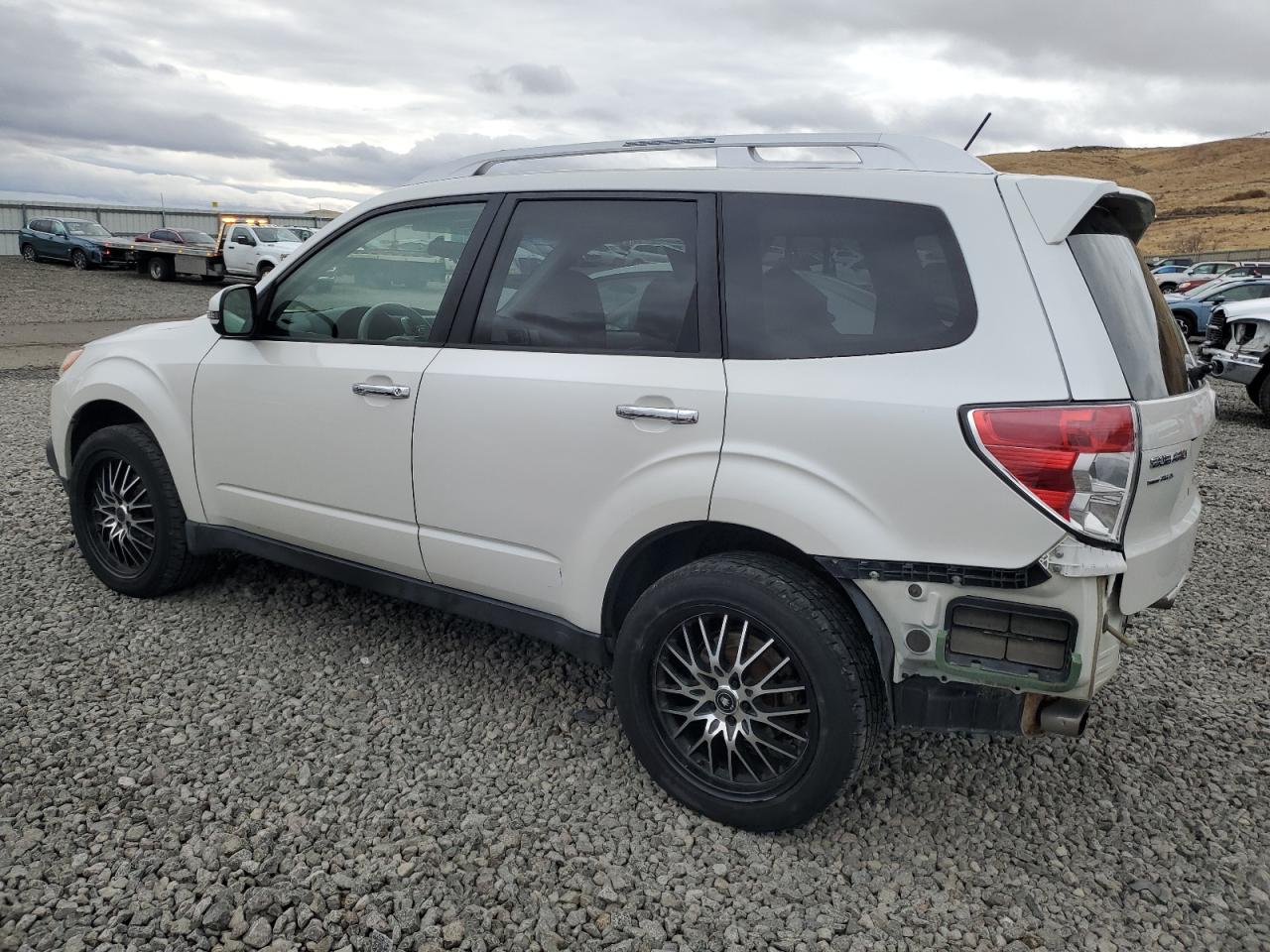2013 Subaru Forester - Image 2
