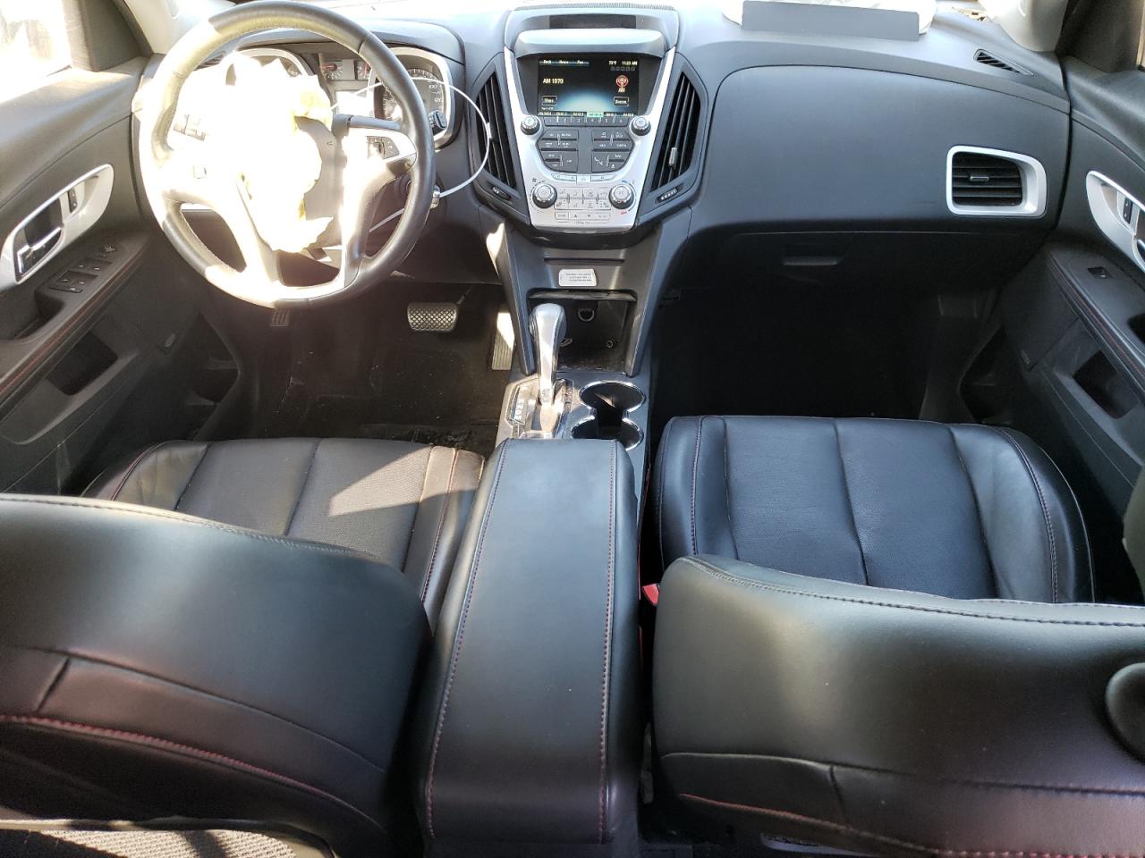 2014 Chevrolet Equinox - Image 8